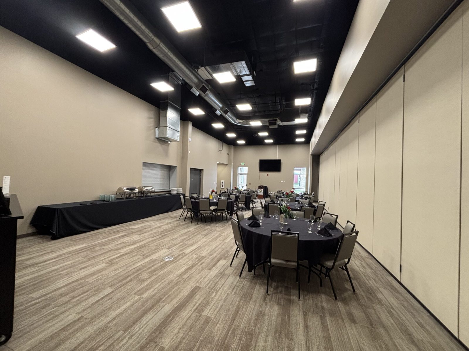 South Side Conference Hall
