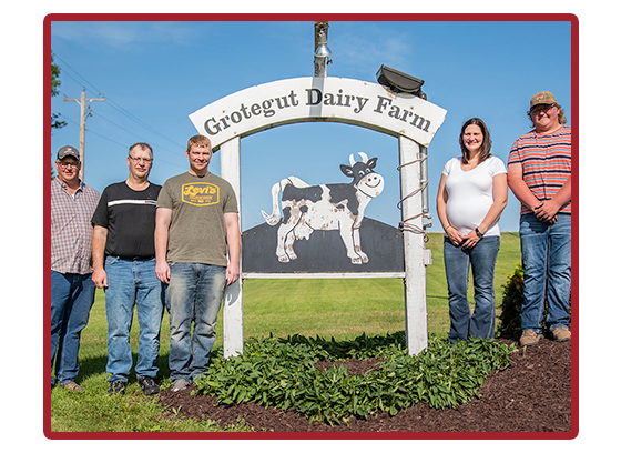 dairy farm tours wisconsin