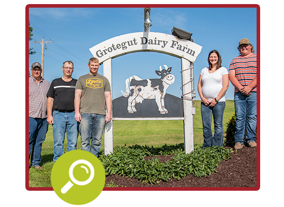 farm tours in wisconsin