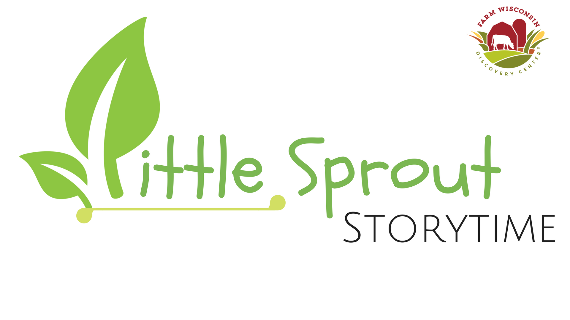Little Sprouts restarts on third Thursdays