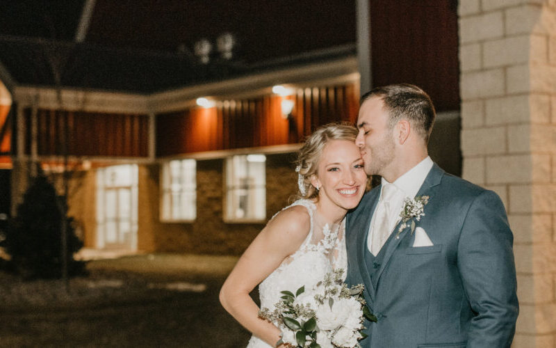 5 Reasons to Host Your Wedding at Farm Wisconsin