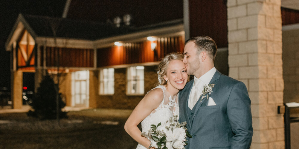 5 Reasons to Host Your Wedding at Farm Wisconsin