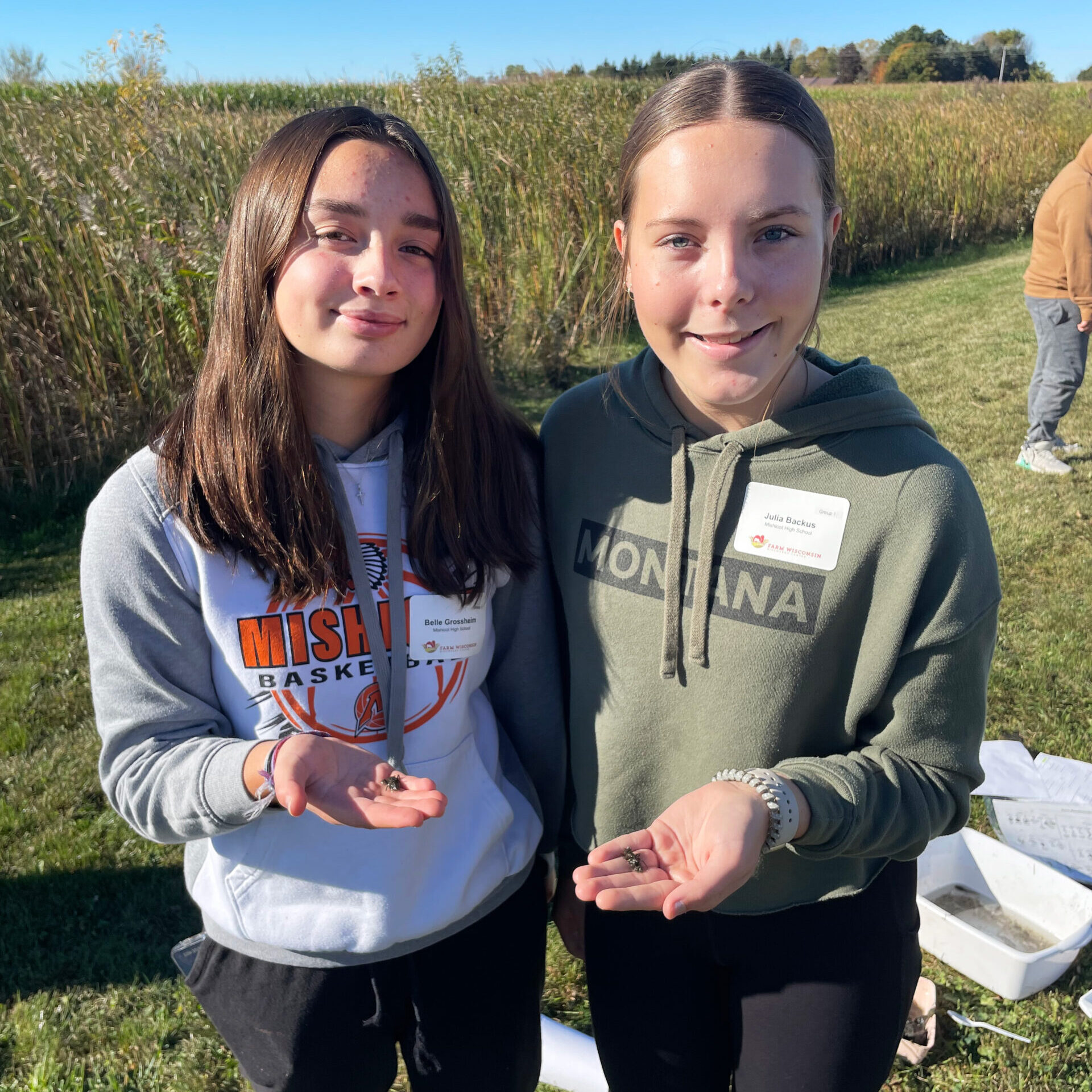 Agri-Career Quest Highlights