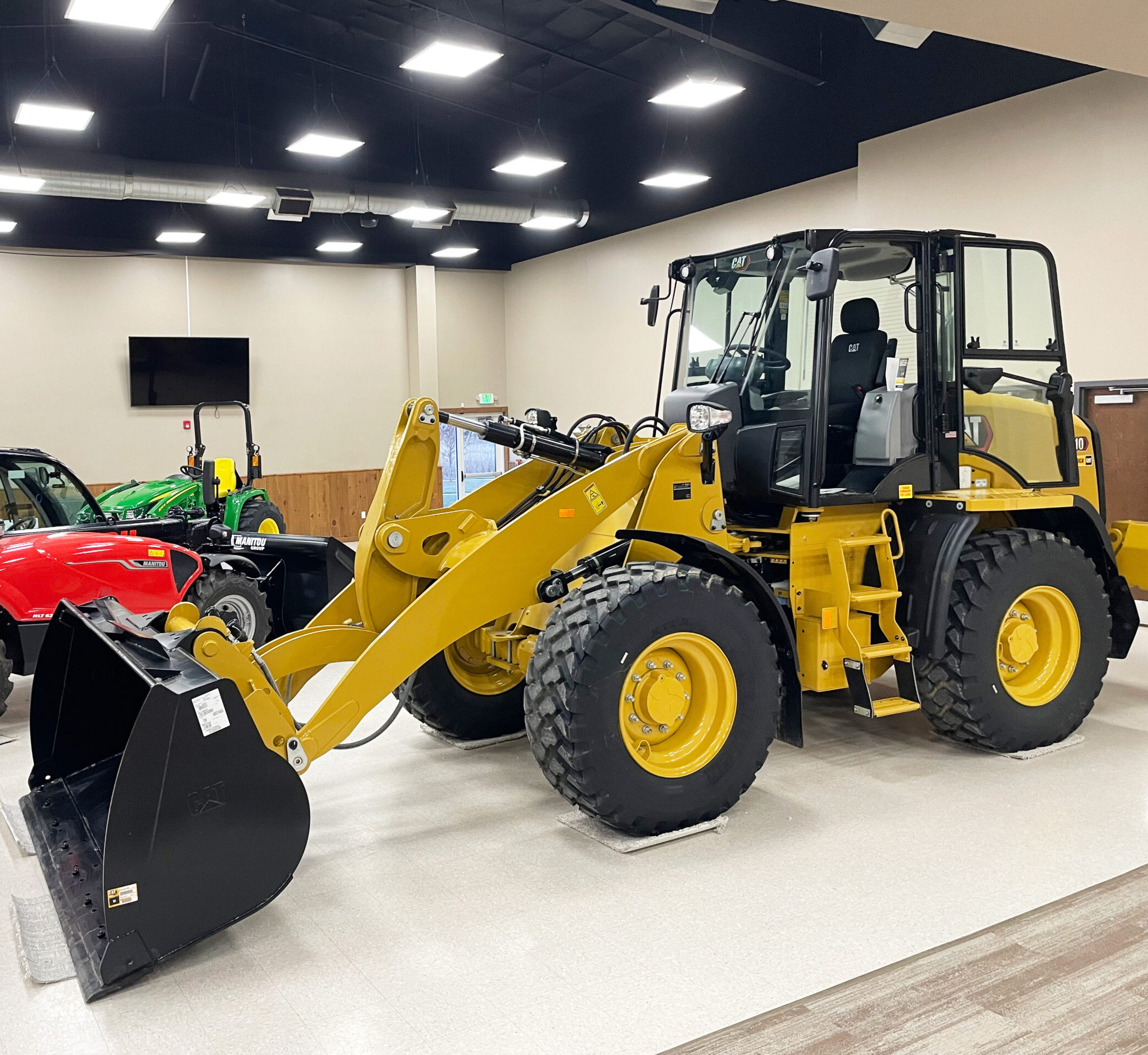 Wheels of Agriculture Debuts at Farm Wisconsin Discovery Center